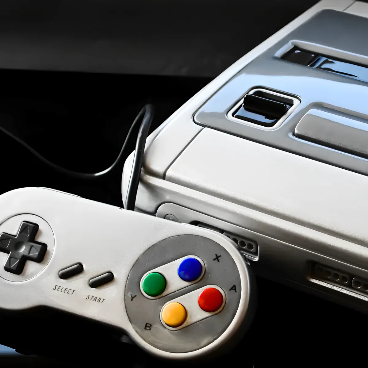 Game Super Mini SFC - Imagem 3