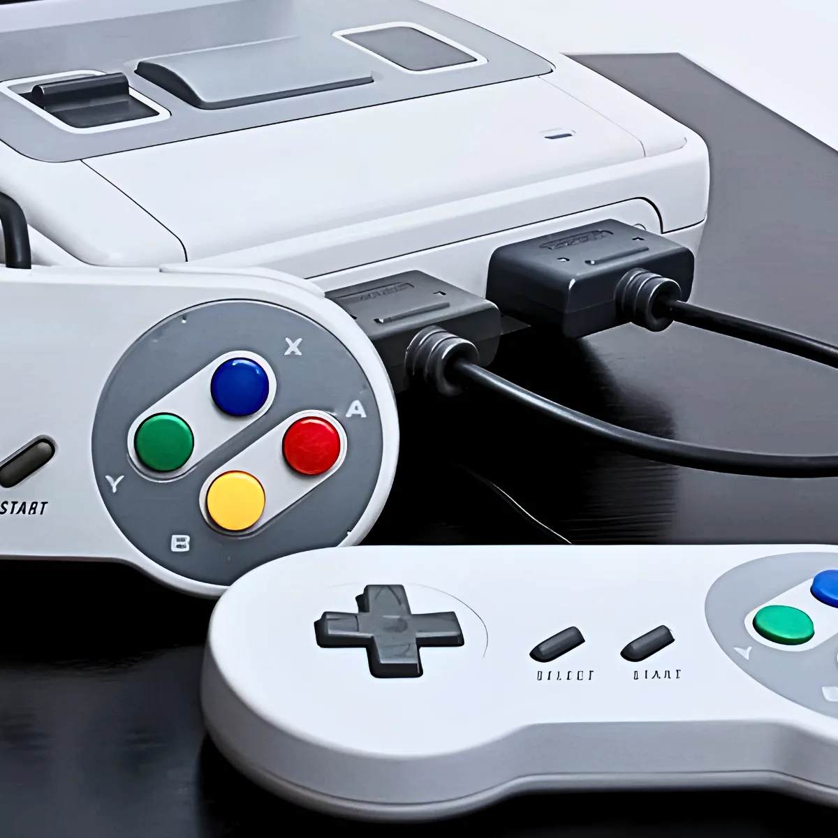 Game Super Mini SFC - Imagem 4