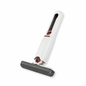 Mini Mop Rodinho Esfregão Portátil Dobrável
