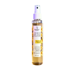Body Splash Banho de Vanilla Bio Instinto 130ml