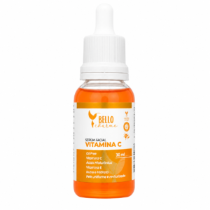 Sérum Facial Vitamina C